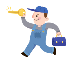 Local emergency lockout specialist near you offering 24/7 emergency lockout solution in Monrovia, CA