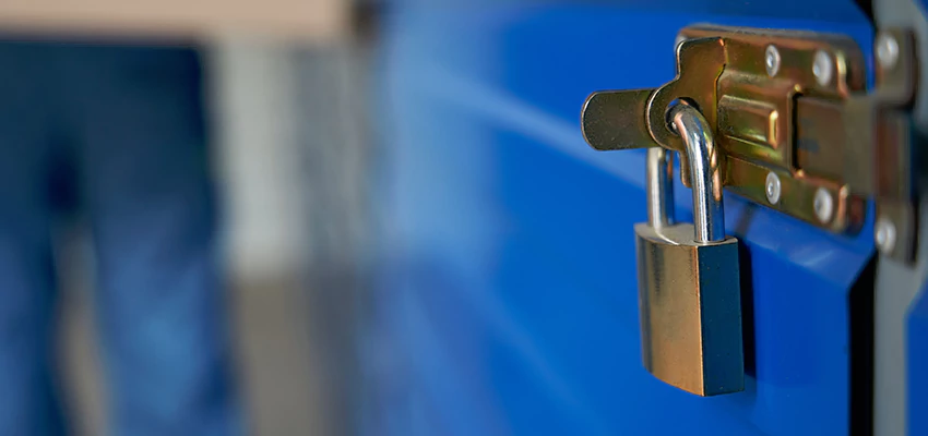 Industrial Door Lock Repair And Installation in Monrovia, CA