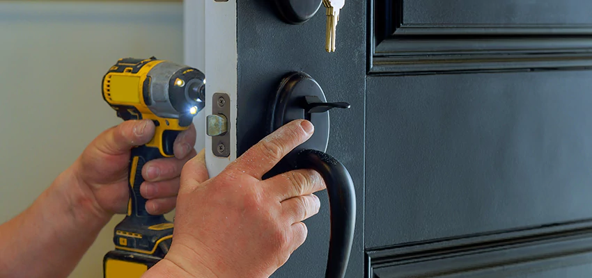 Emergency Downtown Locksmith in Monrovia, CA