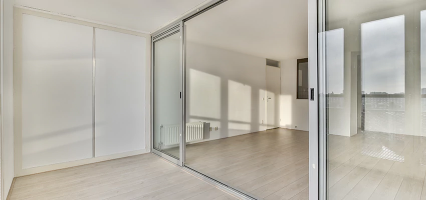 Patio Glass Sliding Door Lock in Monrovia, CA