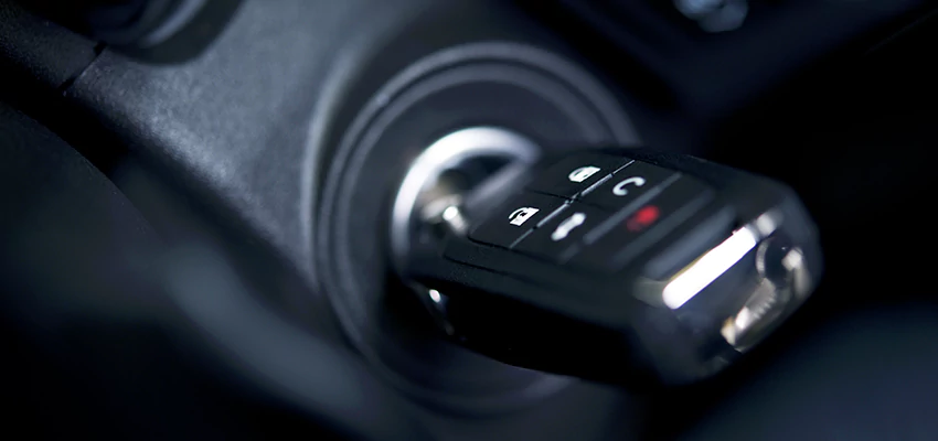 Ignition Switch Replacement in Monrovia, CA