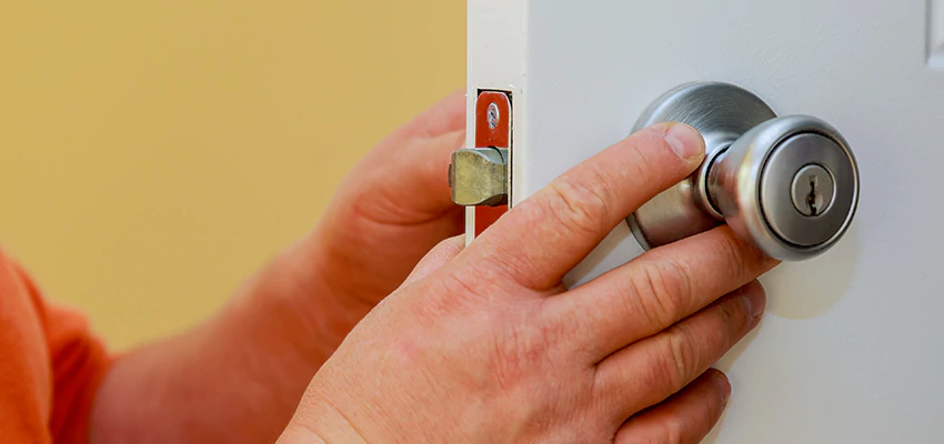 Residential Locksmith For Lock Installation in Monrovia, California