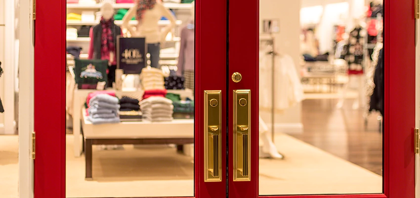 Automotive Locksmith For Retail Stores in Monrovia, CA