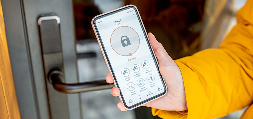 Kwikset Halo Wifi Locks Repair And Installation in Monrovia, CA