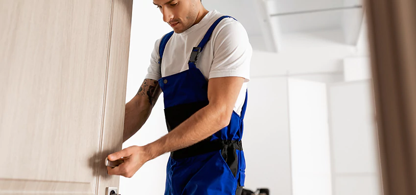 Car Lock Repair And Installation Expert in Monrovia, CA