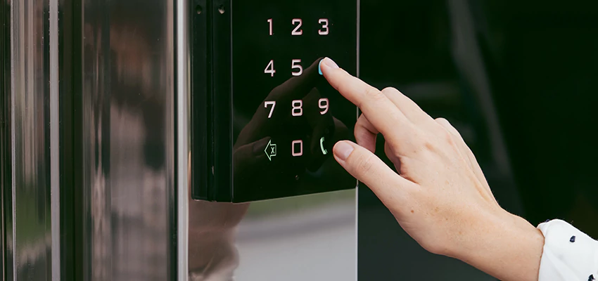 Property Management Locksmith For Lock Installation in Monrovia, CA