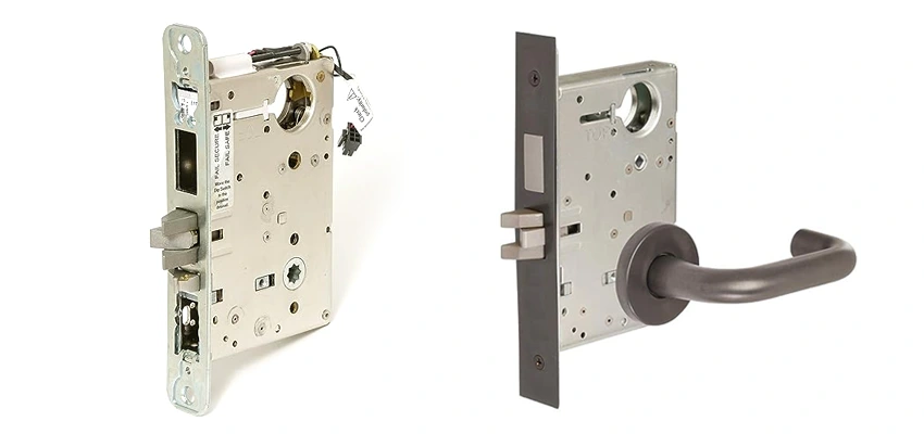 Corbin Russwin Mortise Locks Repair Installation in Monrovia, CA