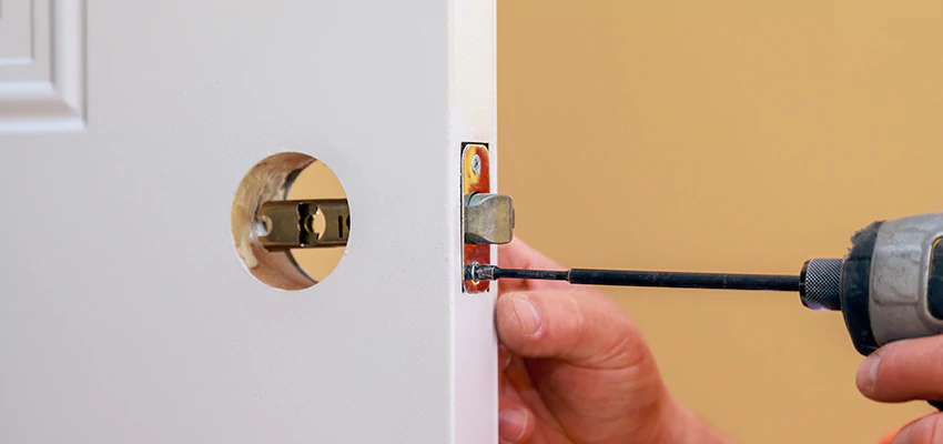 Stuck Door Knobs Repair in Monrovia, CA