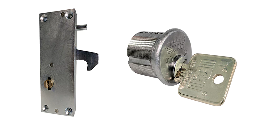 RR Fence Gates Brink Locks Repair in Monrovia, California