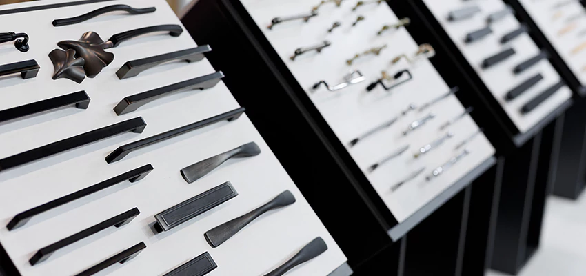 Pocket Door Hardware Installation in Monrovia, California