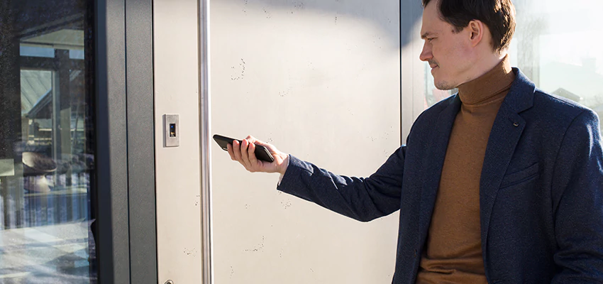 Business Security Systems in Monrovia, CA