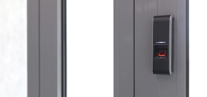 Push Button Lock Keypad Repair in Monrovia, California