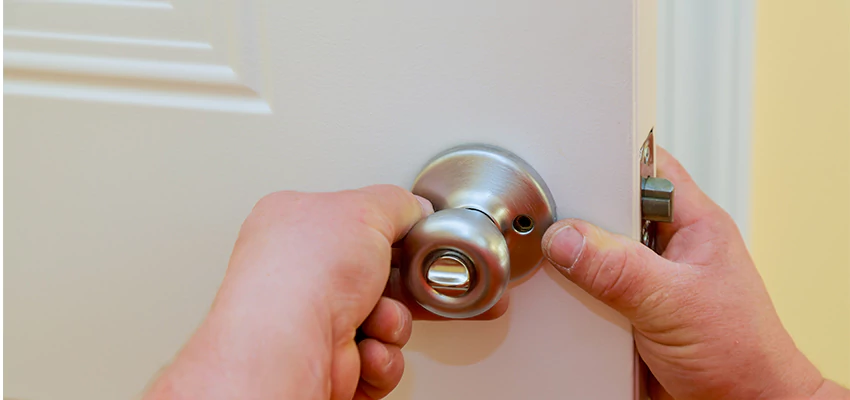 After-hours Locksmith For Lock And Key Installation in Monrovia, CA