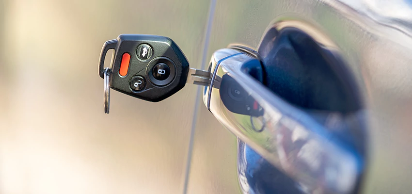 Automotive Locksmith Key Programming Specialists in Monrovia, CA