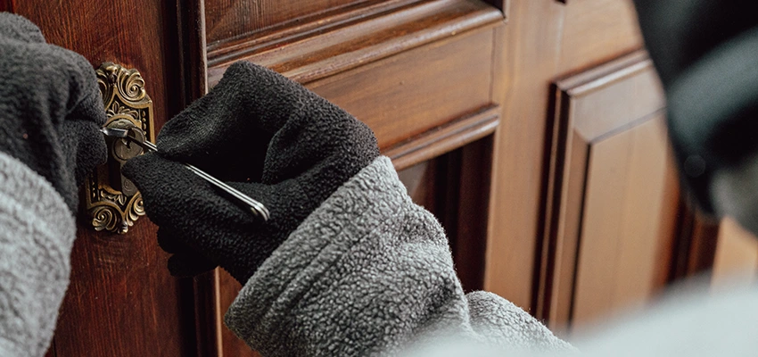 Burglar Damage Electronic Locks Repair in Monrovia, CA