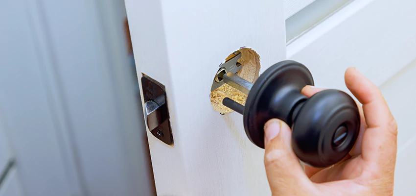 Locksmith For Lock Repair Near Me in Monrovia, California