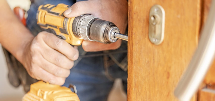 Eviction Locksmith in Monrovia, California