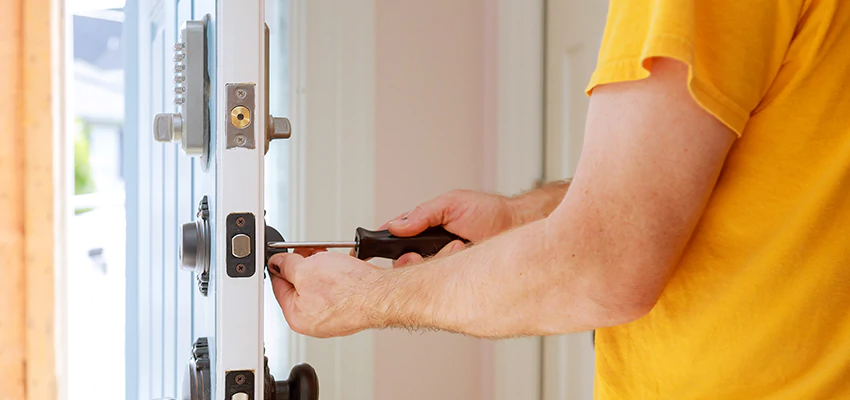 Eviction Locksmith For Key Fob Replacement Services in Monrovia, CA