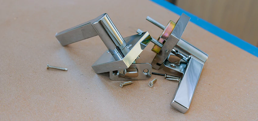 Master Lock Key System Installation Service in Monrovia, California