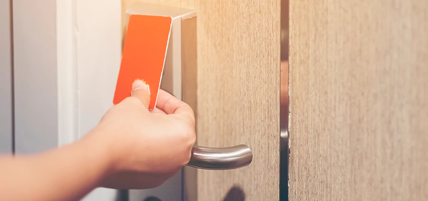 Electronic Locks Motor Repair in Monrovia, California