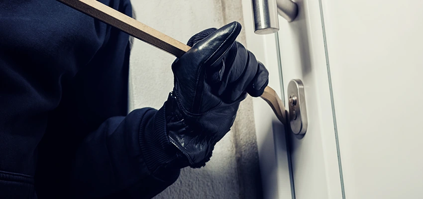 Burglar Damage Door Sensors Repair in Monrovia, CA
