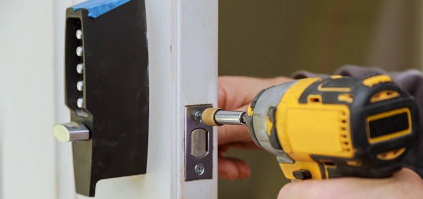 Eviction Locksmith For Key Duplication in Monrovia, California