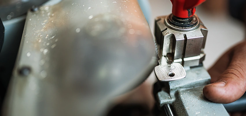 Key Programming Mobile Locksmith Service in Monrovia, CA