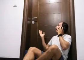 Emergency Lockout in Monrovia, California